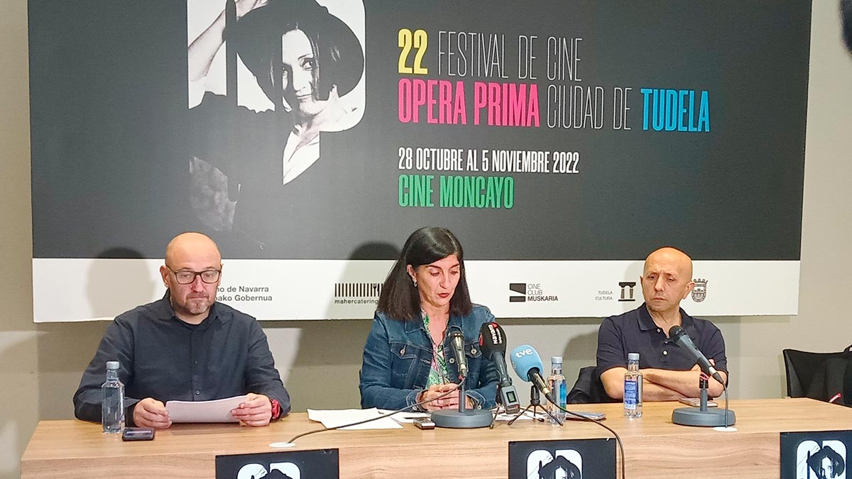 Opera Prima 2022 RDP 1