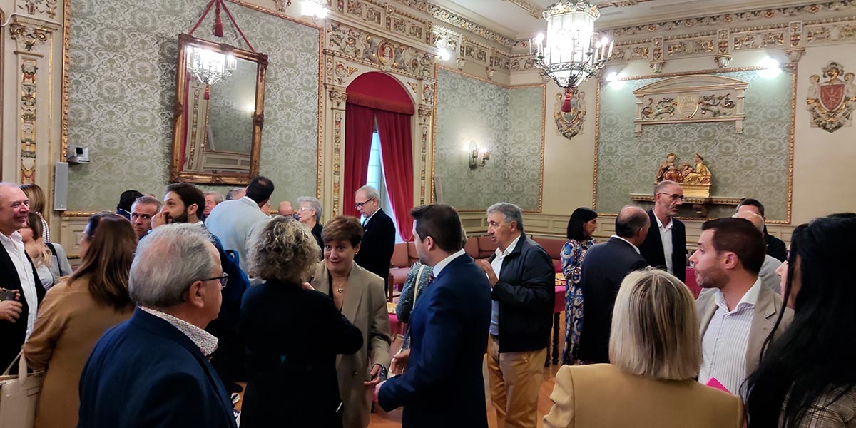 Veracruz Tudela segunda asamblea