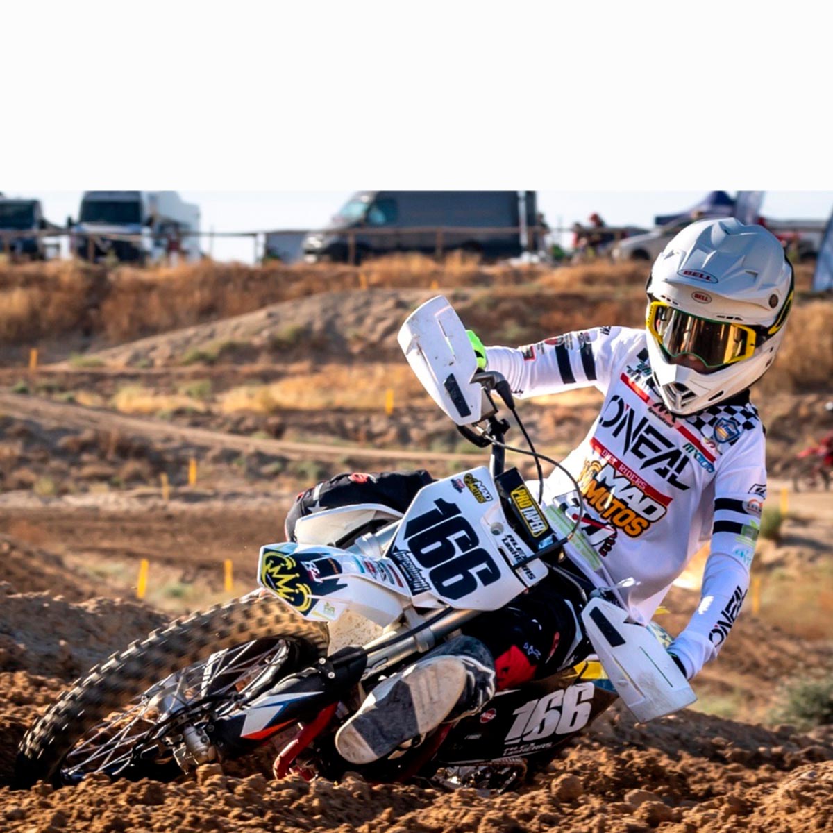 Motocross Álex Lasheras 1