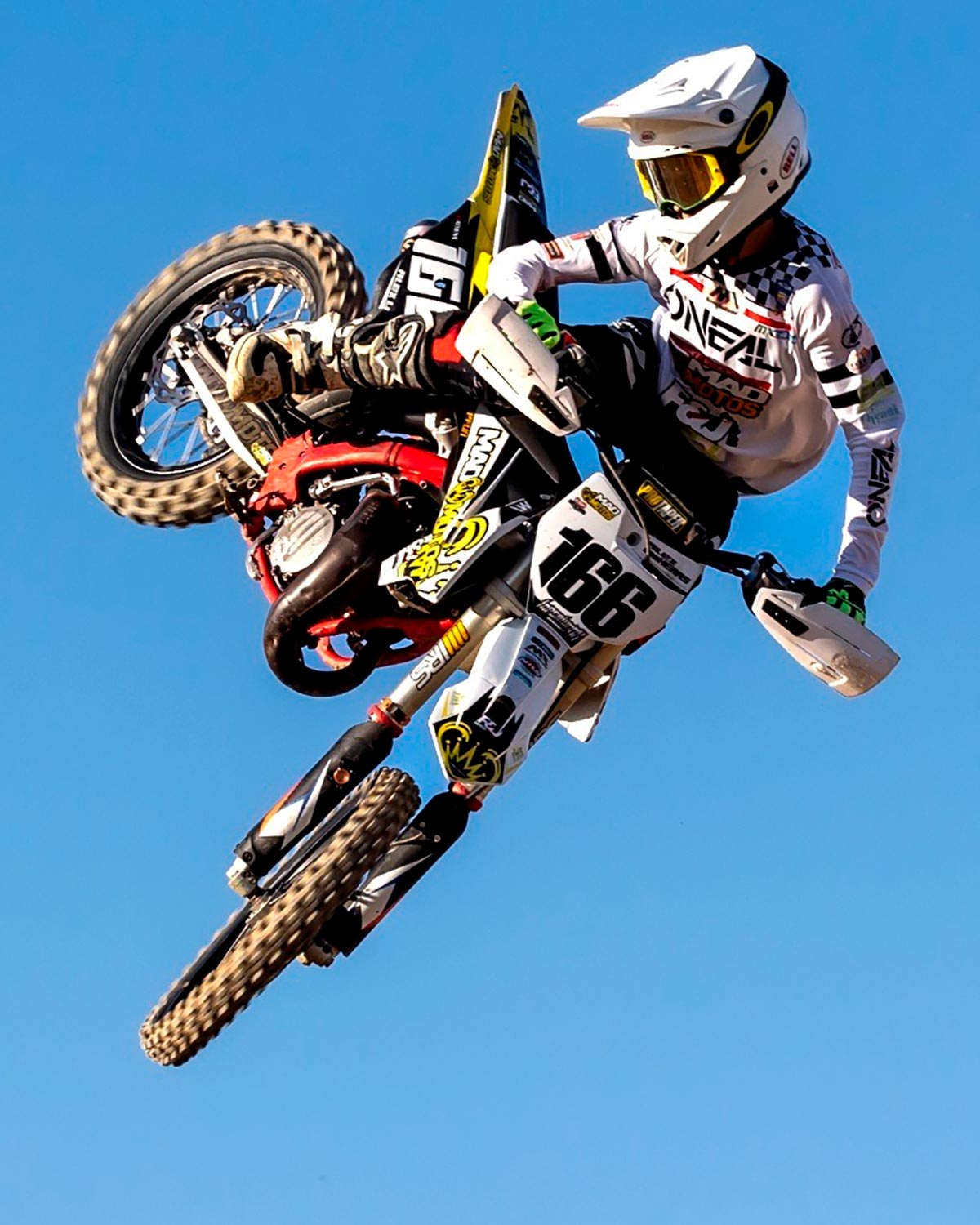 Motocross Álex Lasheras 2