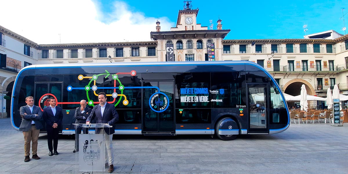 Tudela Transporte Urbano1
