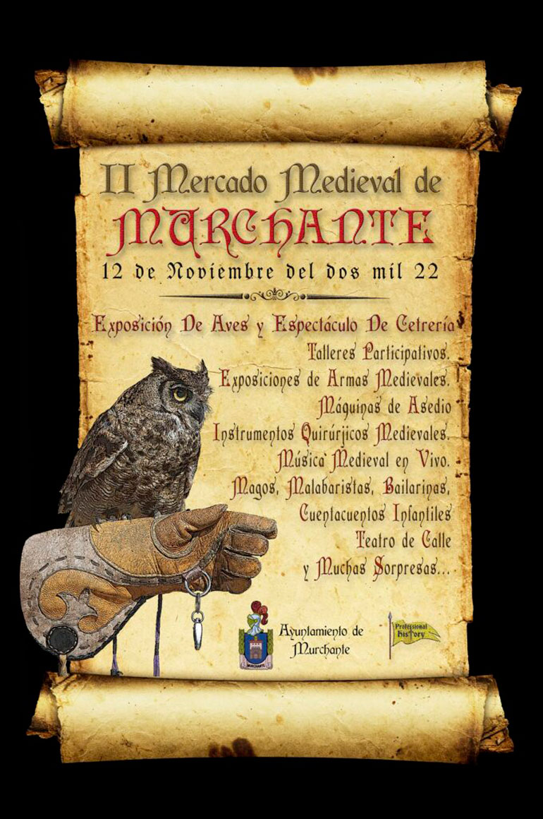 Carteles Fiestas del Cristo de la Buena Siembra 1