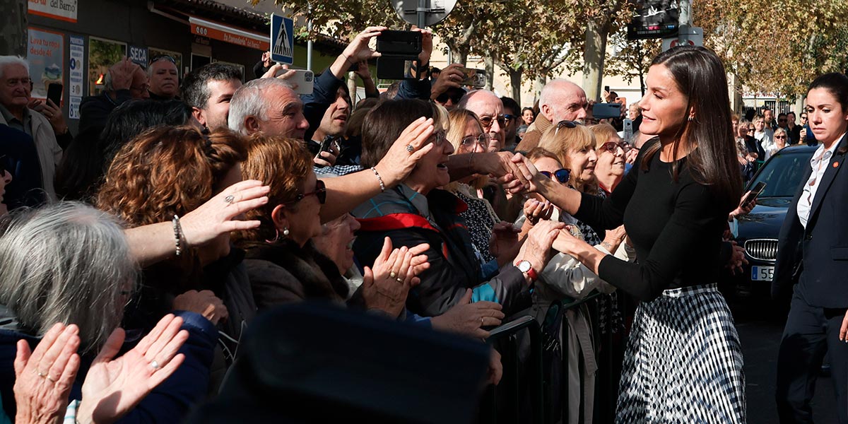 Opera Prima Salundando al público