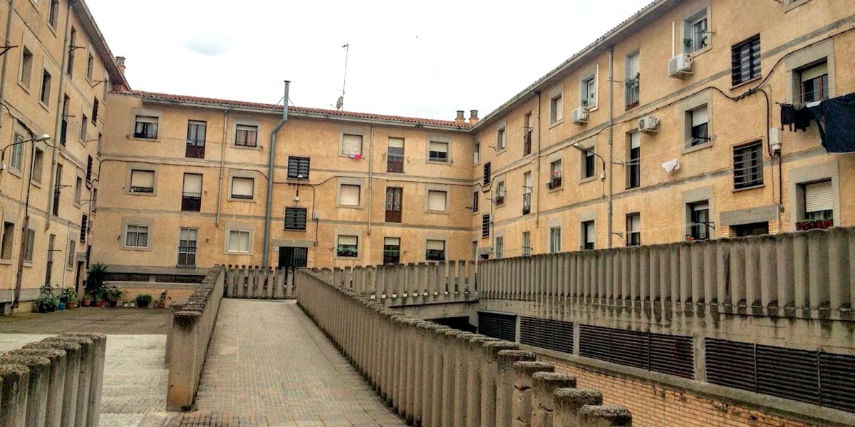 Camino Tronzaires 1
