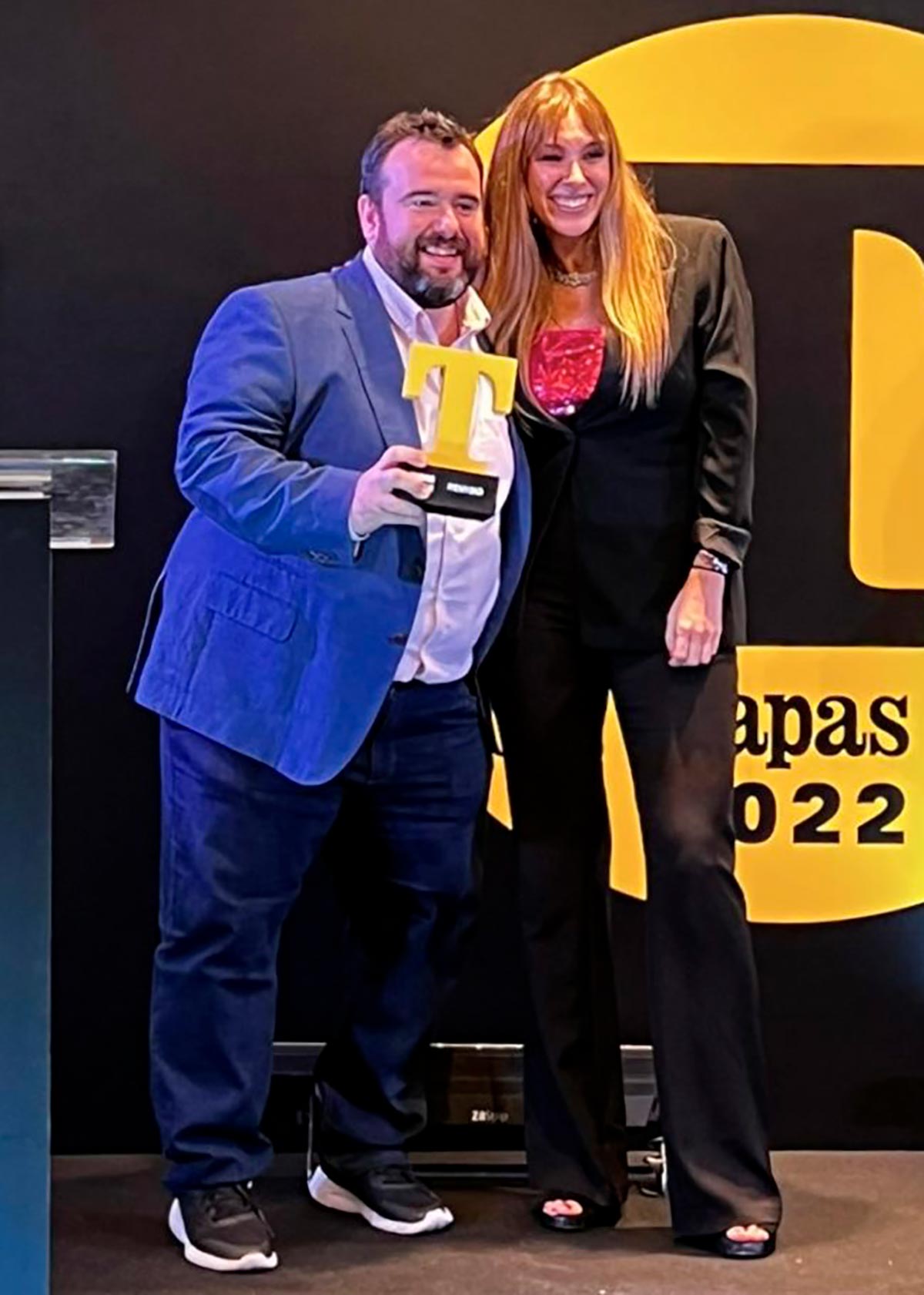 Remigio T de Oro 1