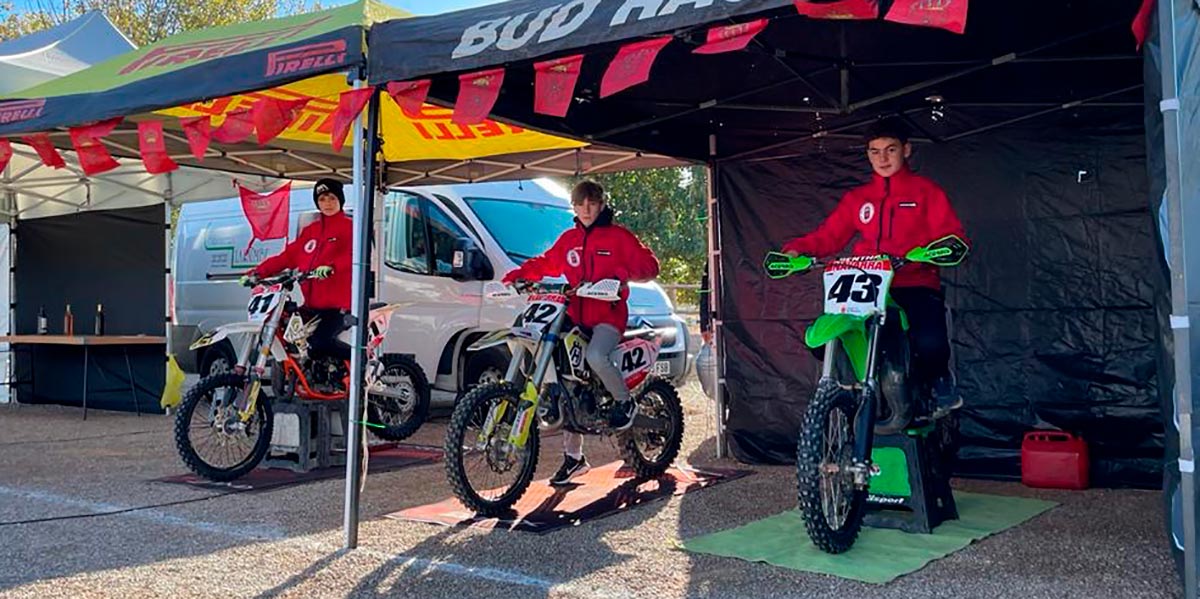 Motocross Autonomías 2022 3