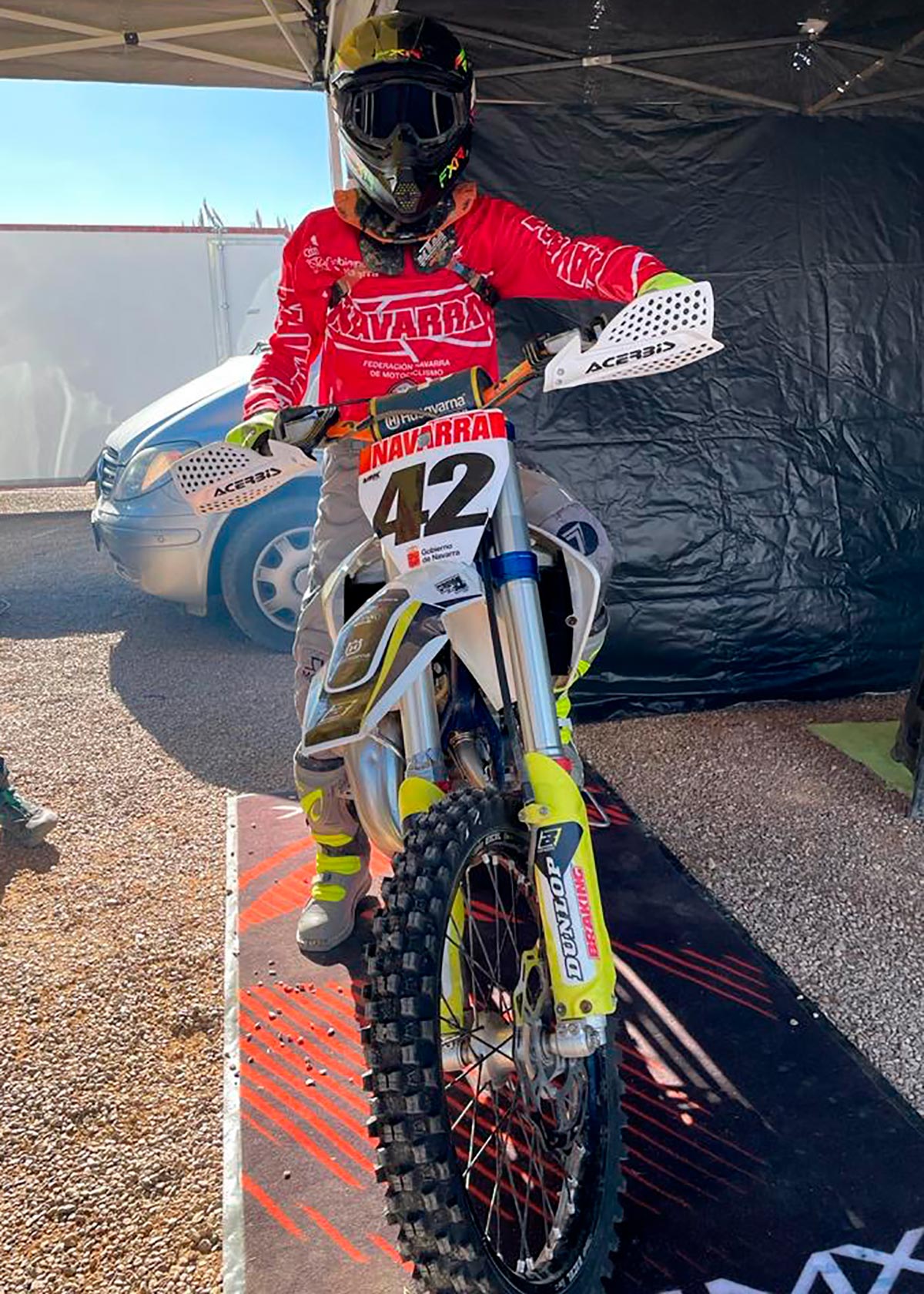Motocross Autonomías 2022 1