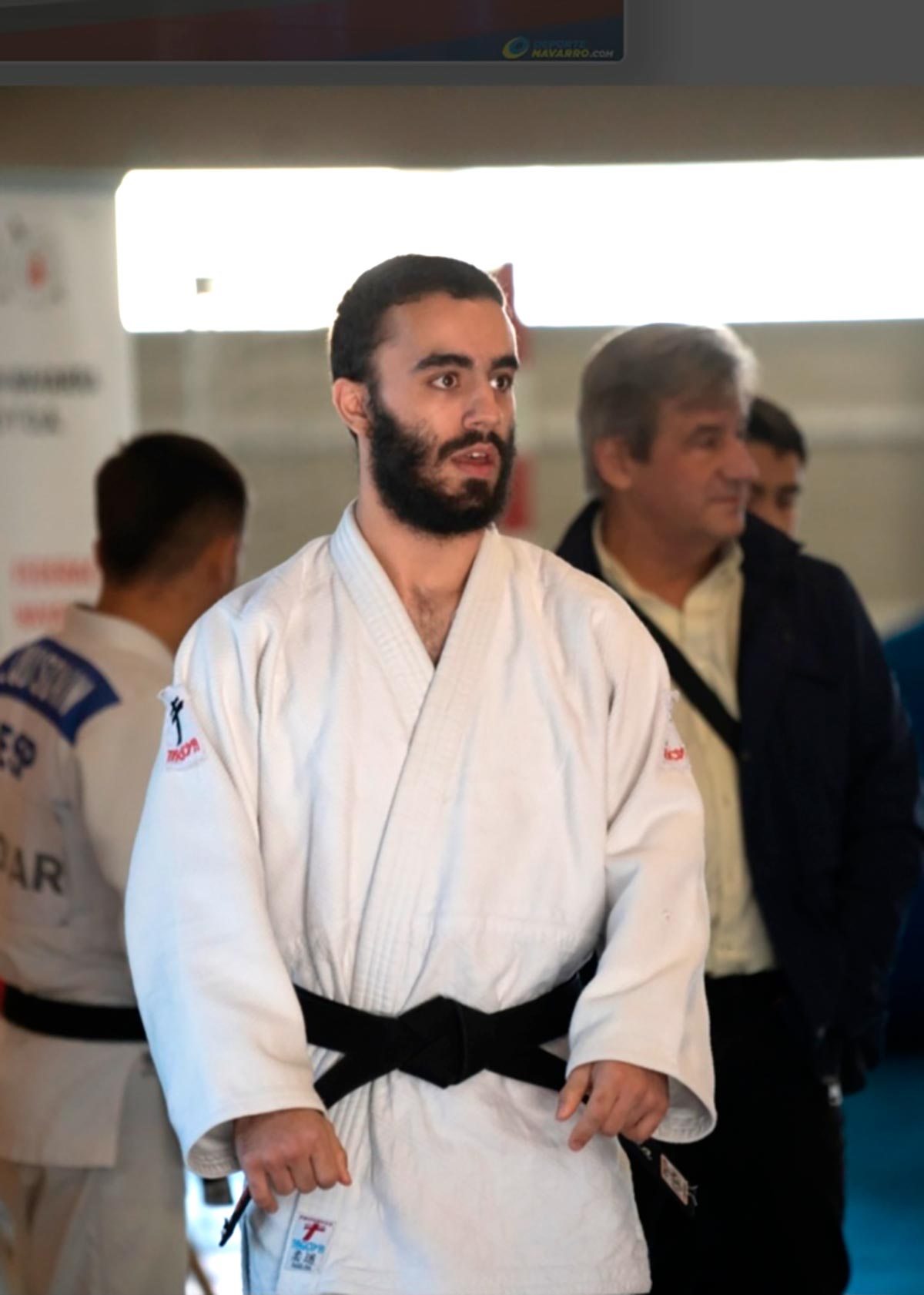 Shogun preparación exmaen 3