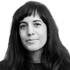 Raquel Sánchez Corcuera