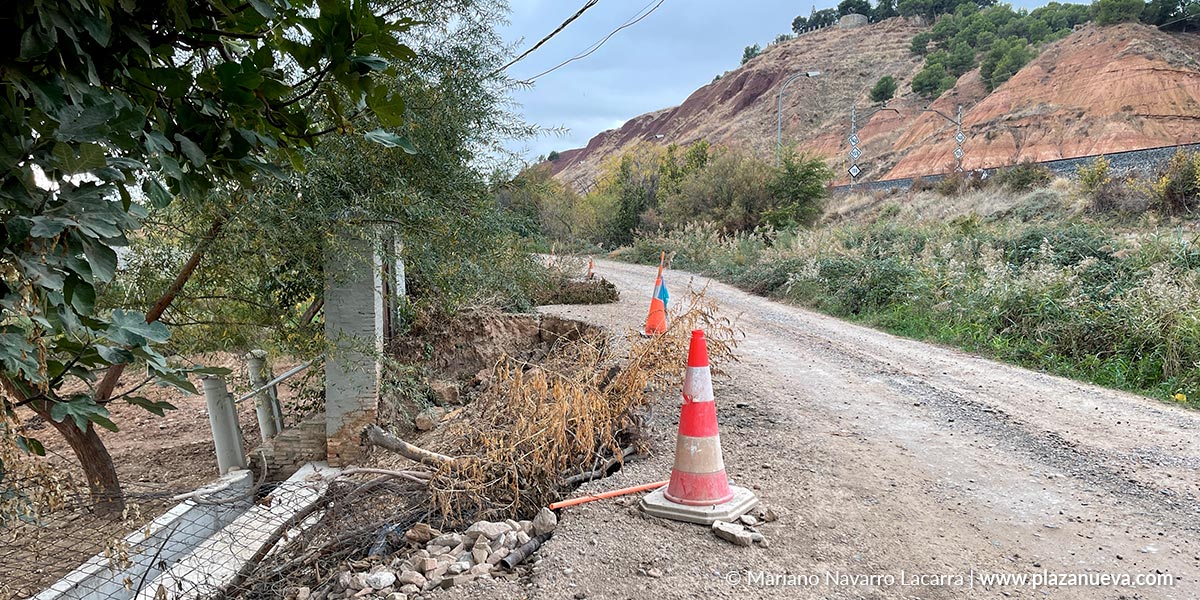 Camino Mejana 2