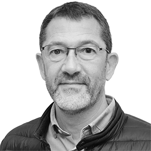 Javier Lecumberri Urabayen