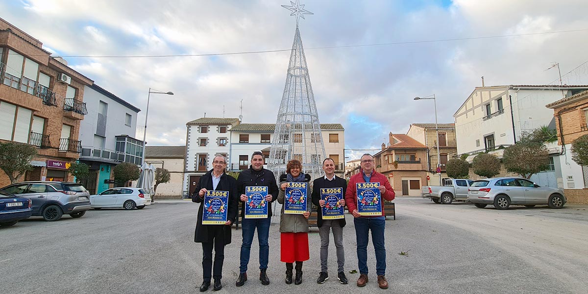 Presentación campaña navidad Ribera Sur 2022 (2)