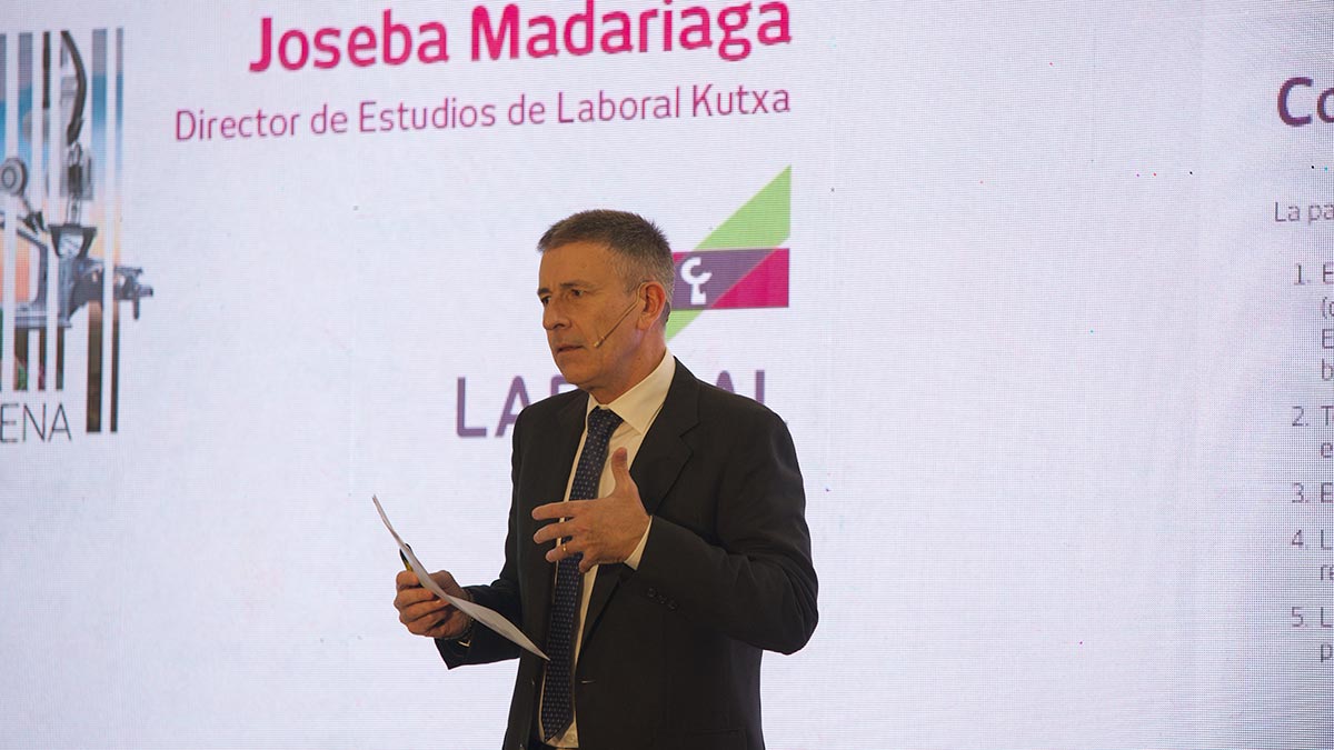Laboral Kutxa Estudio 2022 1