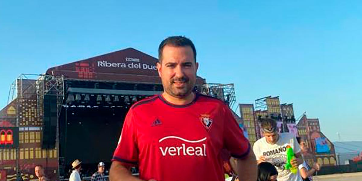 Enrique Suárez Fernández 'El Cipote'