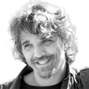 Daniel López Córdoba