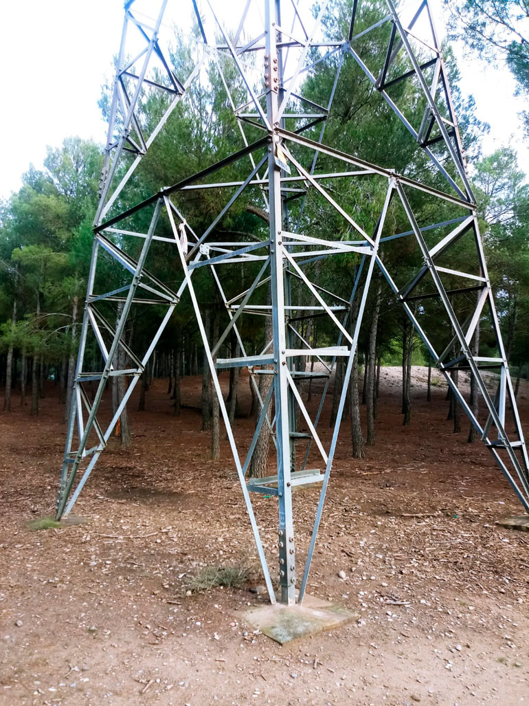 Mejoras en los parques de Tudela 4