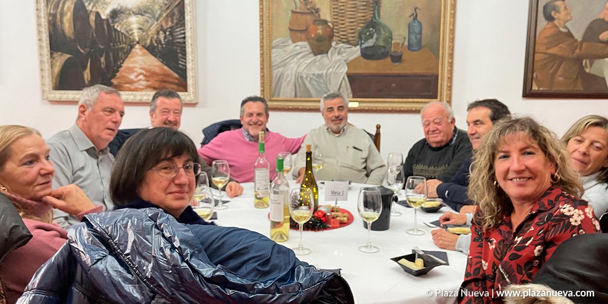 Presentación añada 2022 de Bodegas Malón de Echaide 11