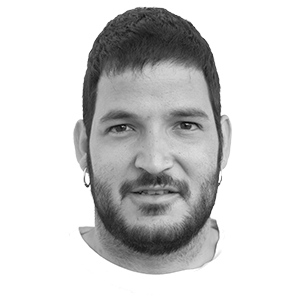 David Mangado Aranda