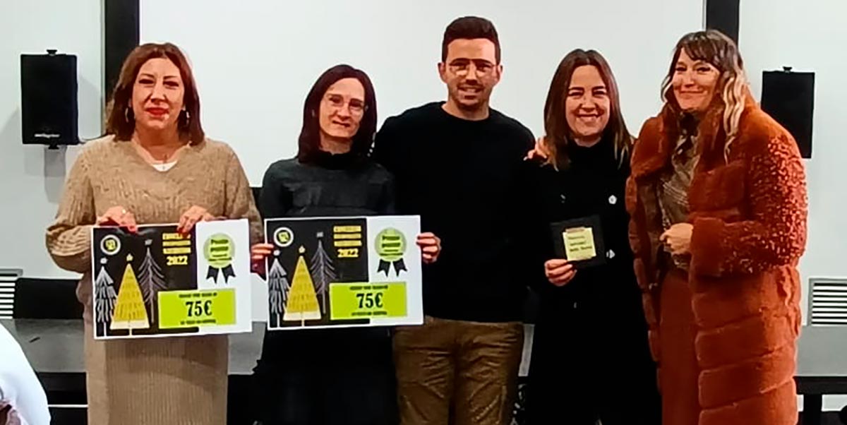 Premio Redes - Anare