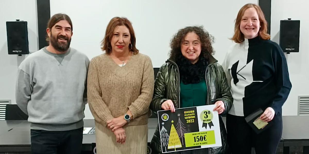 3º premio Ars Manual
