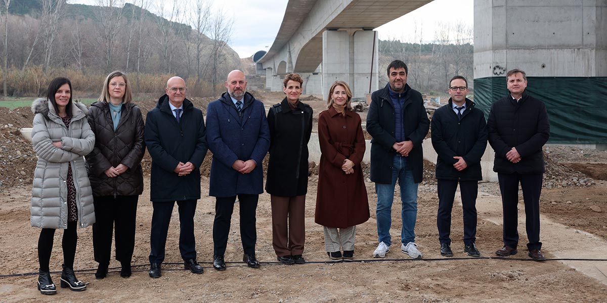 Navarra tren TAP acuerdo 1