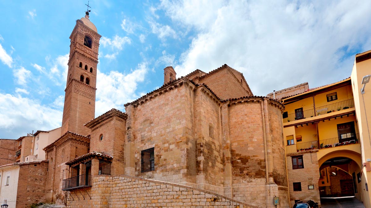 Tarazona Magdalena