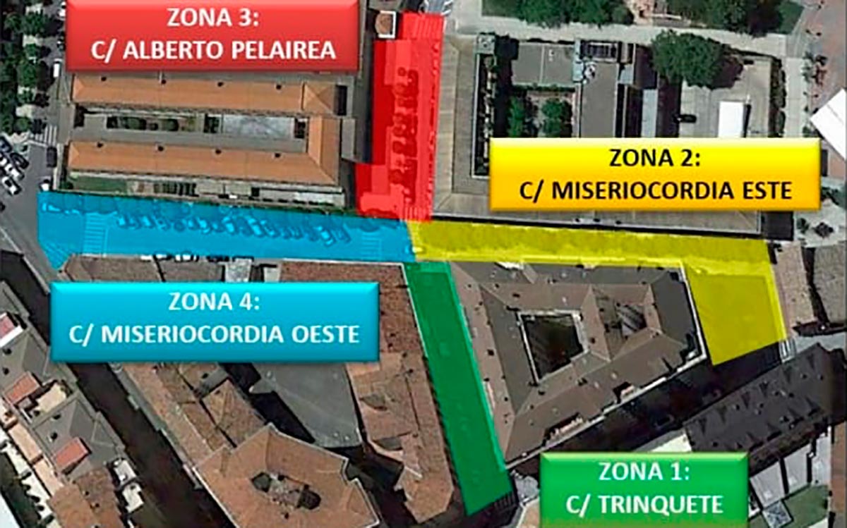 Tudela obras Trinquete Pelairea 2023 6