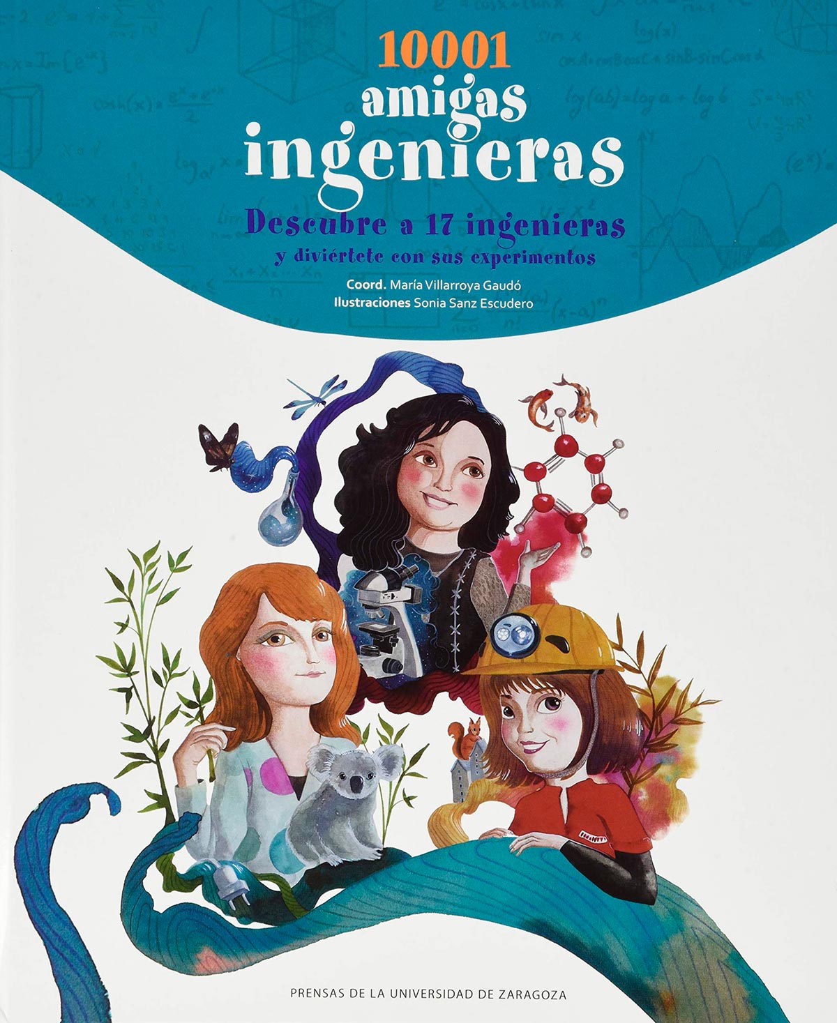 Maria Villarroya libro 1