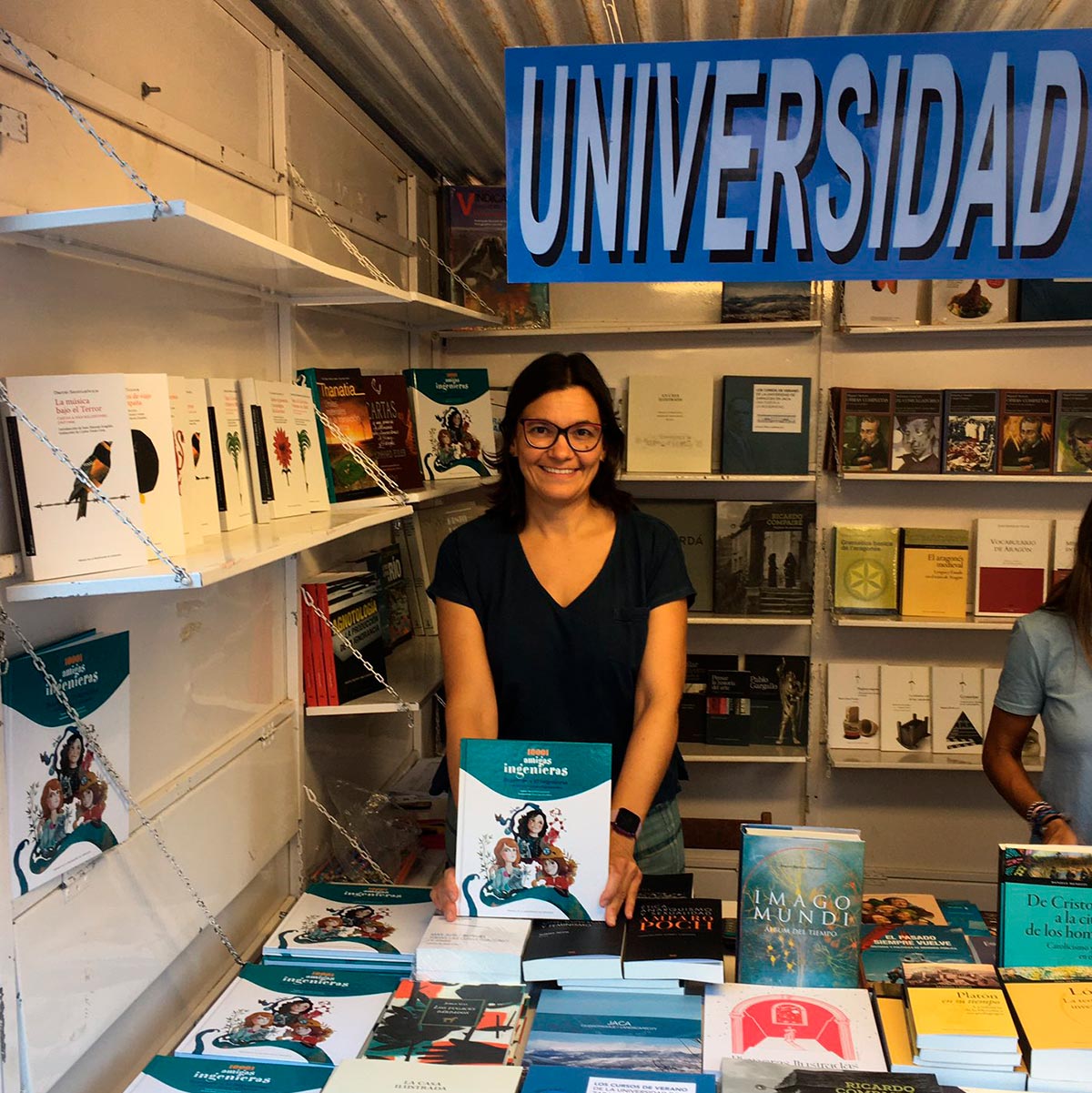 Maria Villarroya libro 2