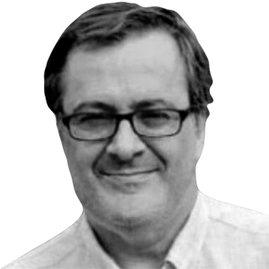 Fernando Mikelarena Peña