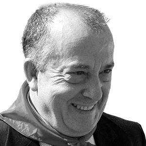Florentino Aguas Arilla