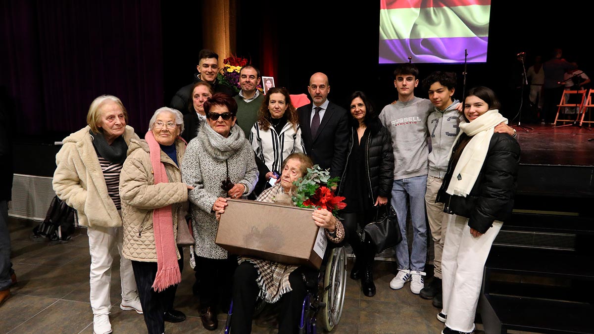 Castejón entrega Francisco Velaza 1