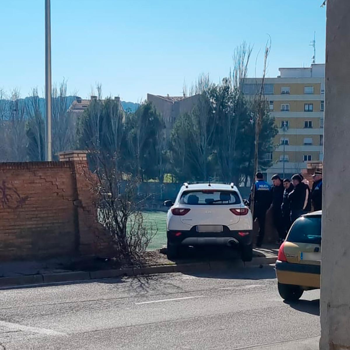 Accidente Jesuitas 2