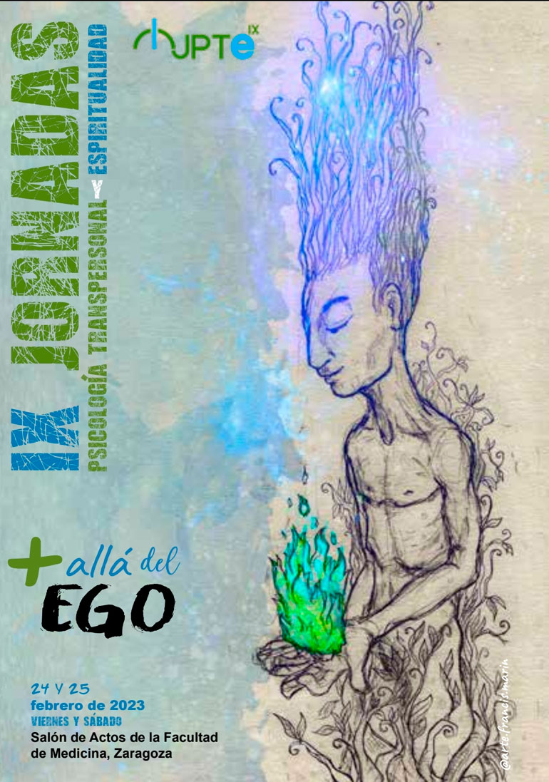 IX Jornadas Psicología Transpersonal y Espiritual