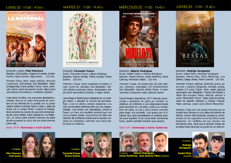 TRIPTICO 29 MUESTRA DE CINE 2023 (1) 2