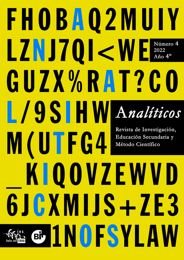 Revista Analíticos 2023 grande