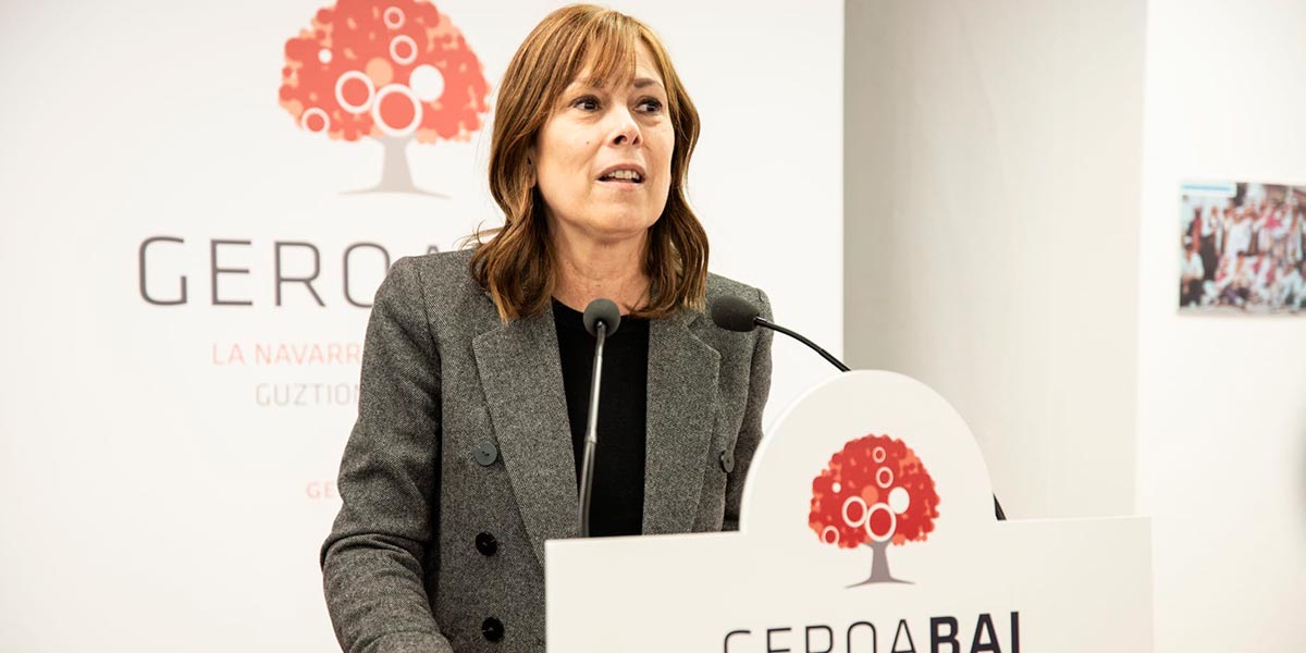 Geroa Bai candidatura 2023 3