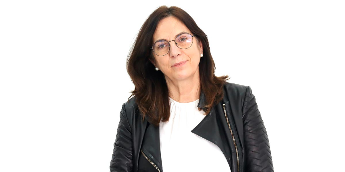 Margarita Sánchez Ruiz