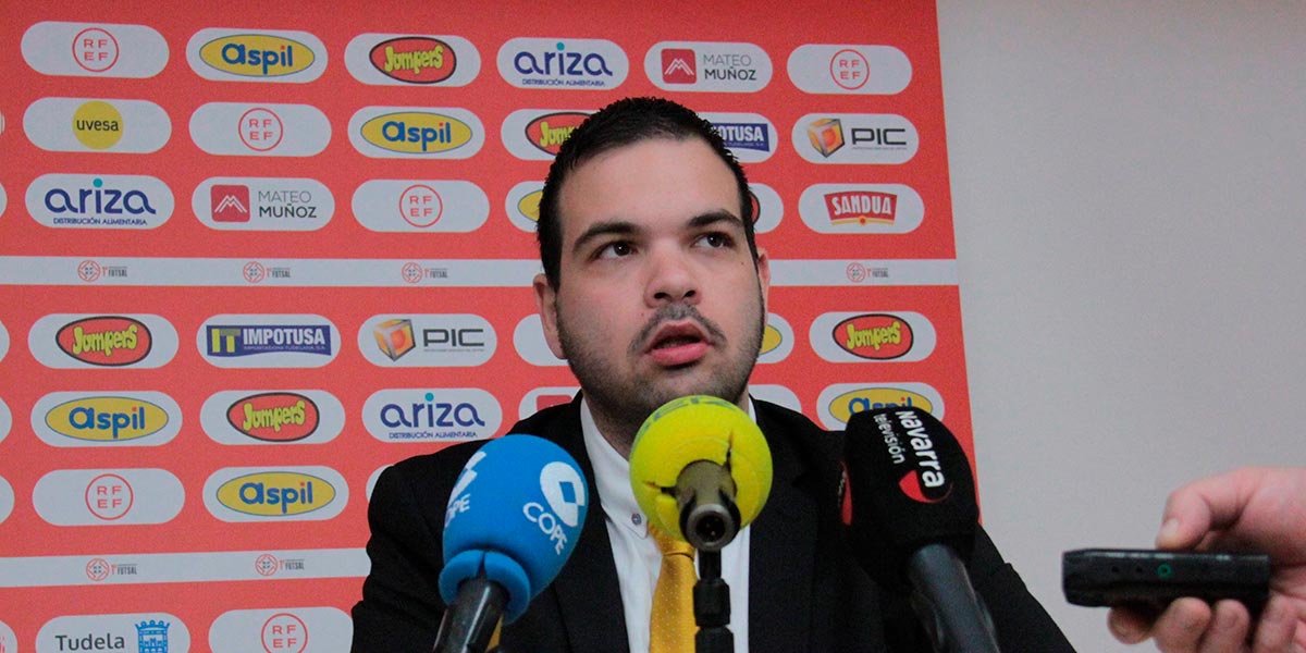 Ramón Lázaro es nuevo presidente del club con el objetivo de hacer un proyecto “mucho más fuerte que crezca en todos los ámbitos”