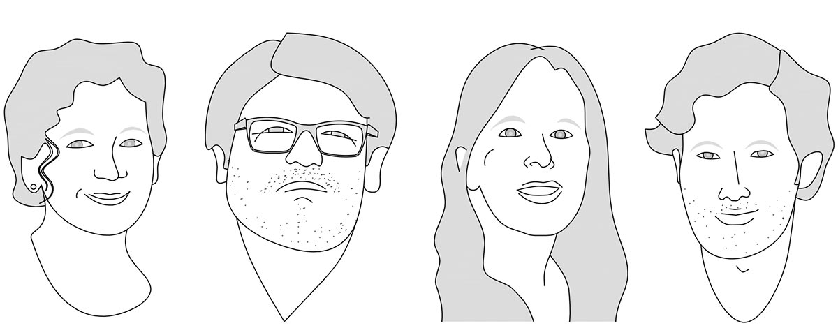 DG Arquitectura staff