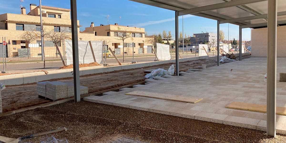 PVT ecoDraining piscinas Tudela 2