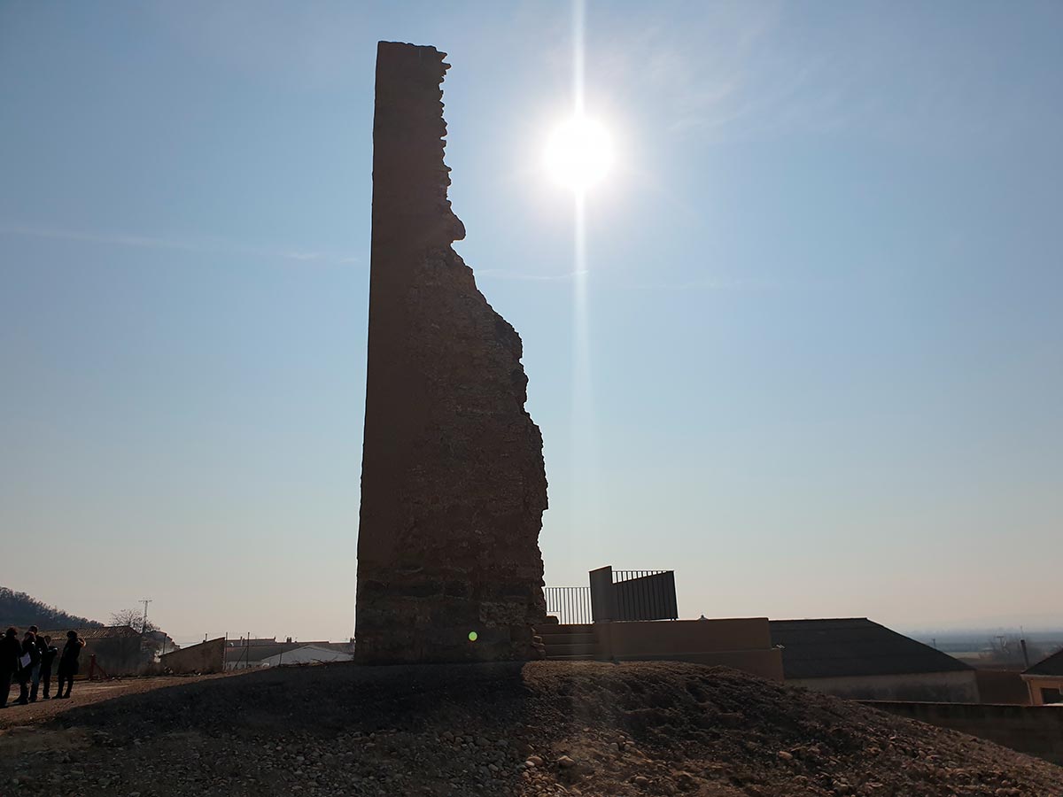 Torre Valtierra