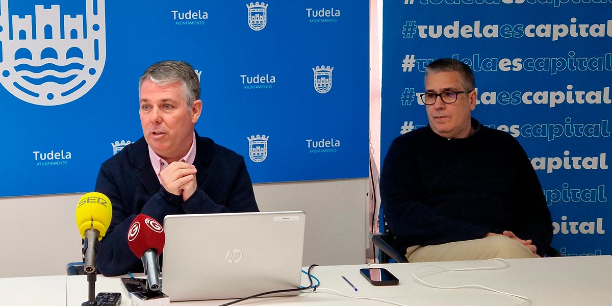 Ferrer TICs Tudela
