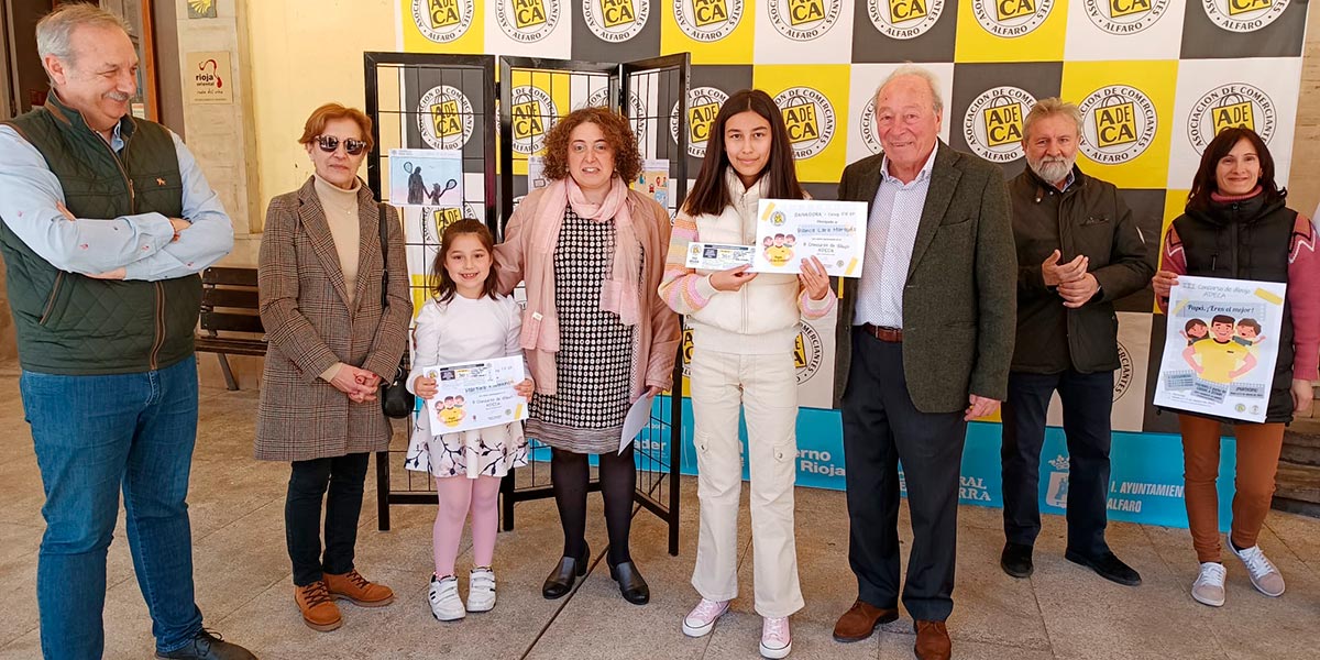Alfaro Adeca concurso 2023 3