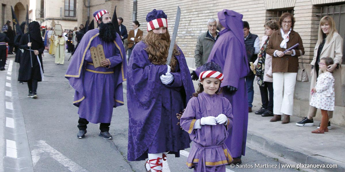 Semana Santa Murchante 6 Viernes Santo