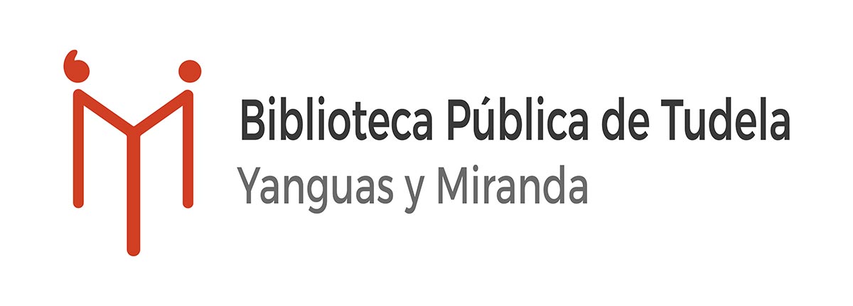 Biblioteca Pública Imágen Biblioteca púbica de tudela