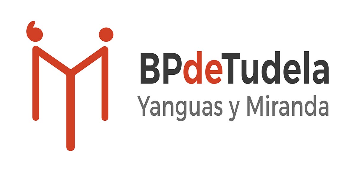 Biblioteca Pública Imágen BP de Tudela
