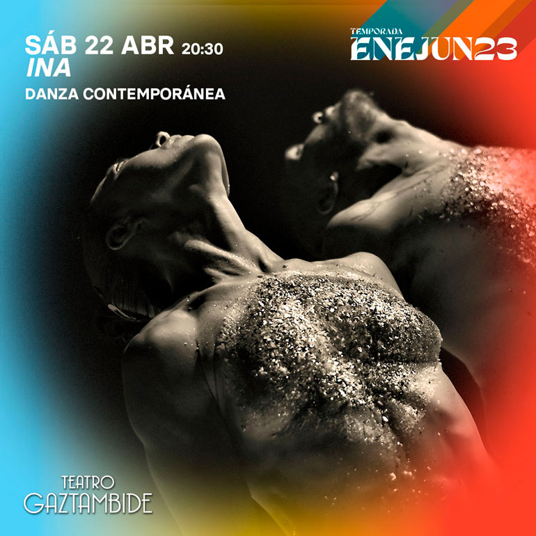 Teatro Gaztambide 2023 04 22
