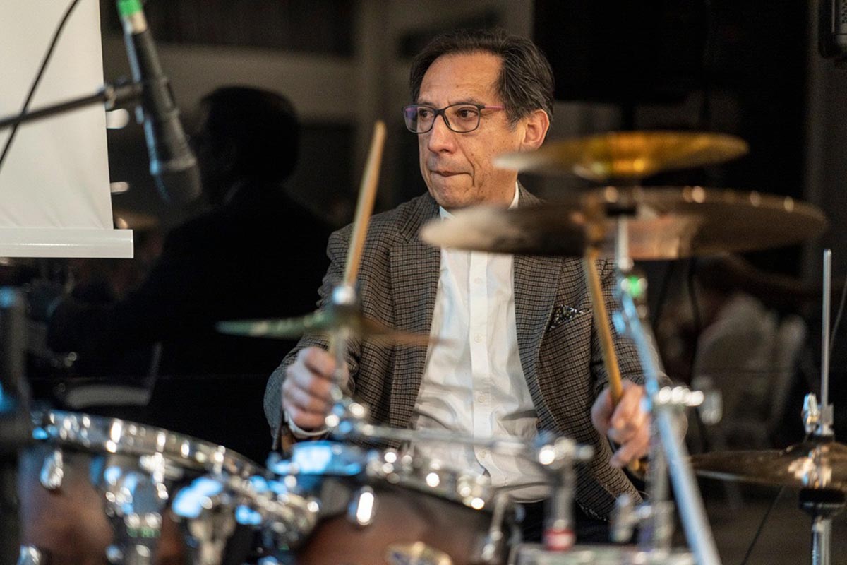 Diversion Jazz Band 3