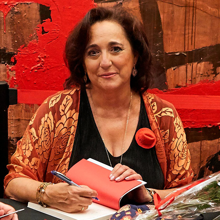 Ana Rioja Jiménez